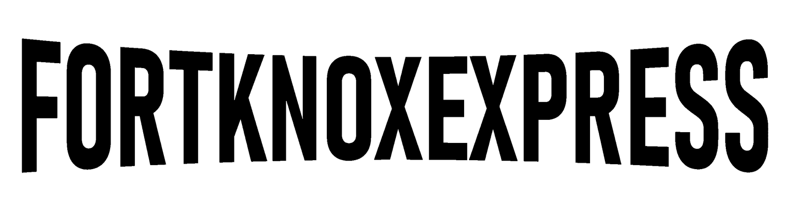 fortknoxexpress logo
